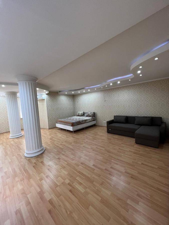 Central Park Accommodation Kišiněv Exteriér fotografie